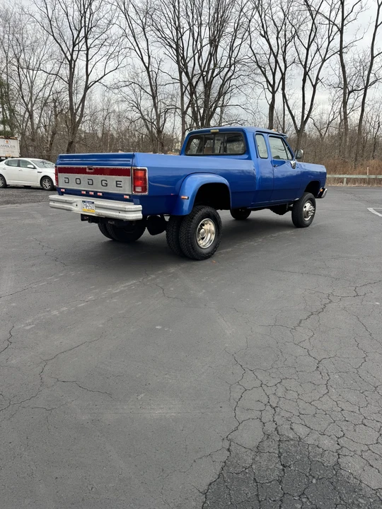1988 Dodge Ram 1st Gen - Image 13 of 31