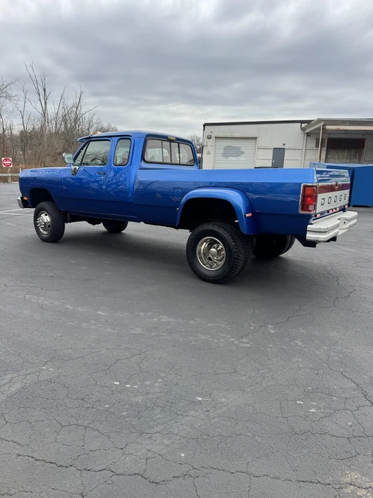 1988 Dodge Ram 1st Gen - Image 5 of 31