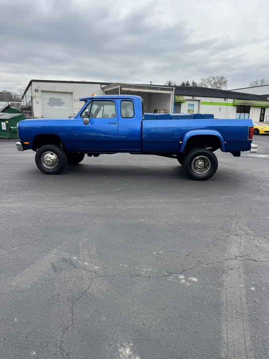 1988 Dodge Ram 1st Gen - Image 4 of 31