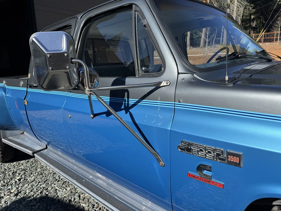 1988 GMC Sierra 1st Gen - Image 20 of 31