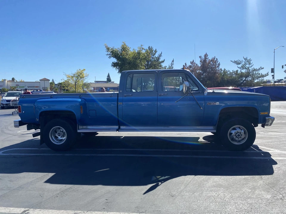 1988 GMC Sierra 1st Gen - Image 10 of 31