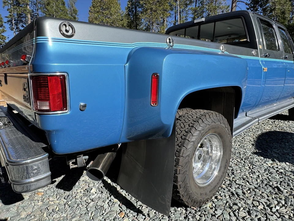 1988 GMC Sierra 1st Gen - Image 14 of 31