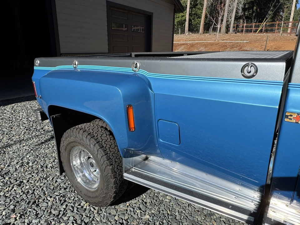 1988 GMC Sierra 1st Gen - Image 15 of 31