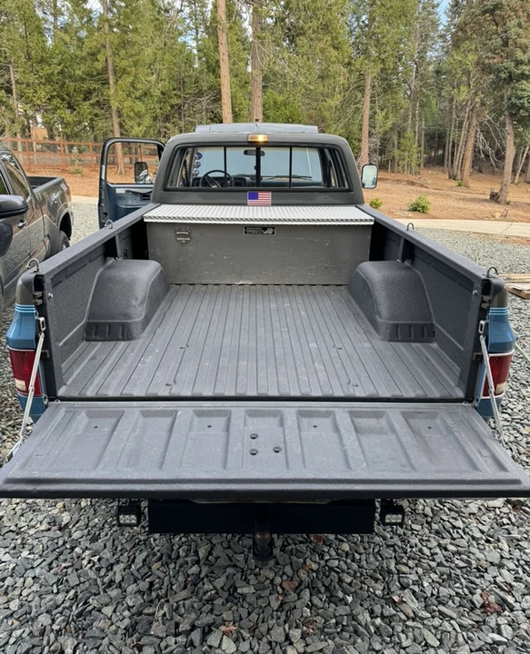 1988 GMC Sierra 1st Gen - Image 13 of 31