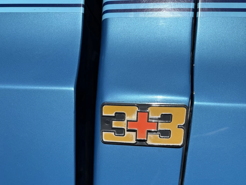 1988 GMC Sierra 1st Gen - Image 29 of 31