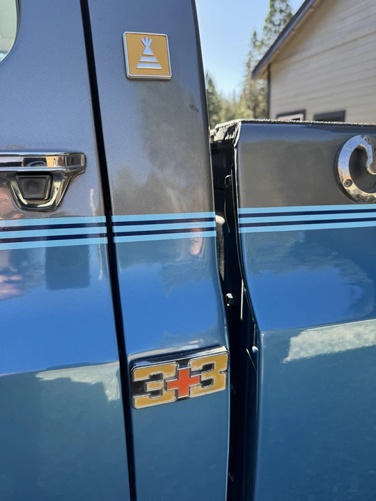 1988 GMC Sierra 1st Gen - Image 28 of 31