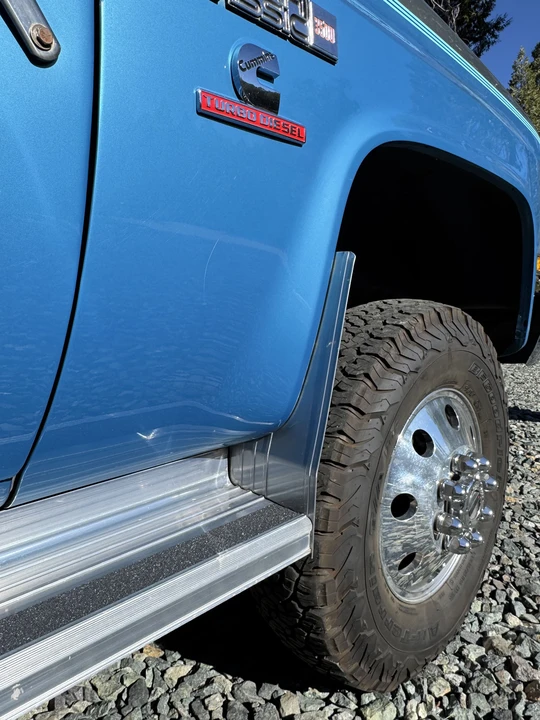 1988 GMC Sierra 1st Gen - Image 18 of 31