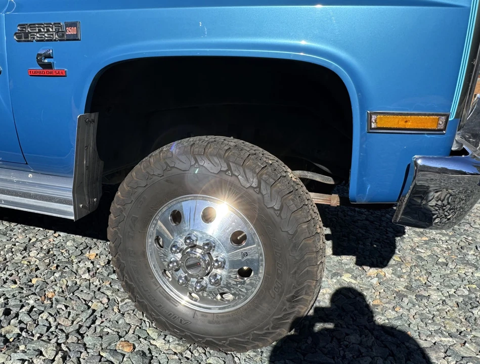 1988 GMC Sierra 1st Gen - Image 16 of 31