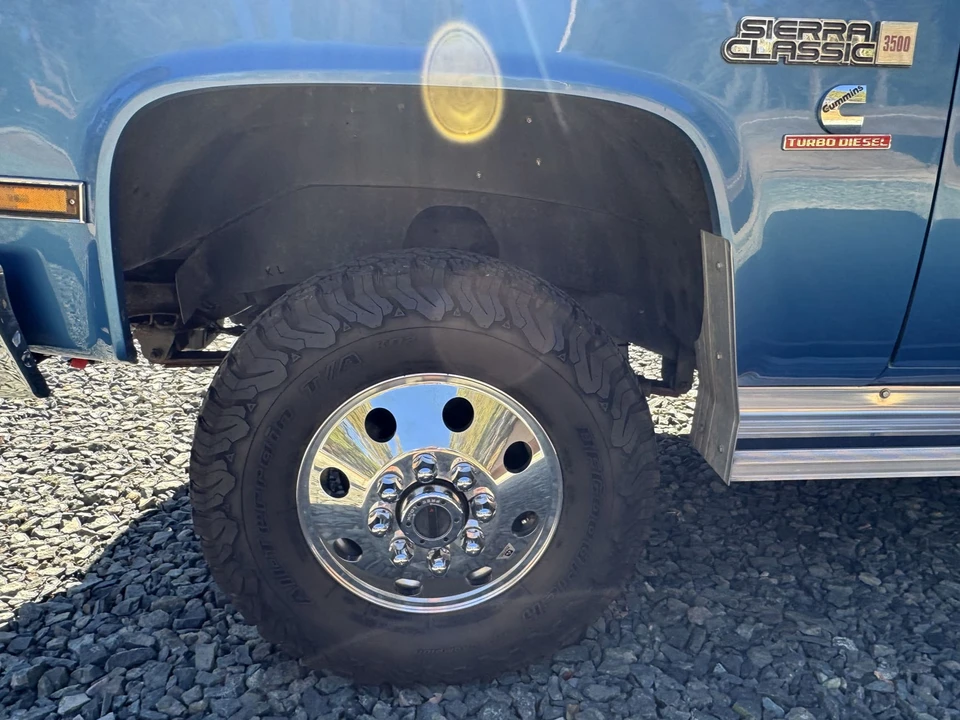 1988 GMC Sierra 1st Gen - Image 24 of 31