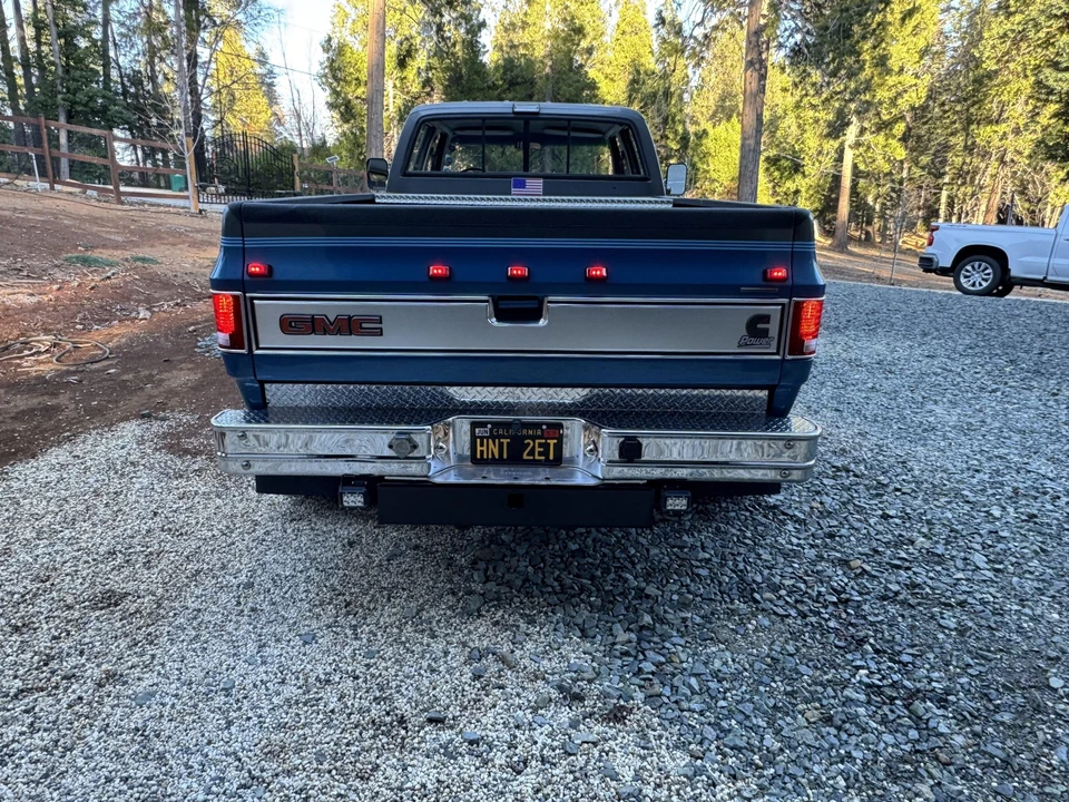 1988 GMC C/K 3rd Gen - Image 4 of 31