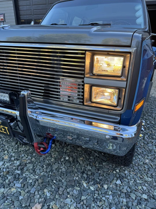 1988 GMC C/K 3rd Gen - Image 13 of 31