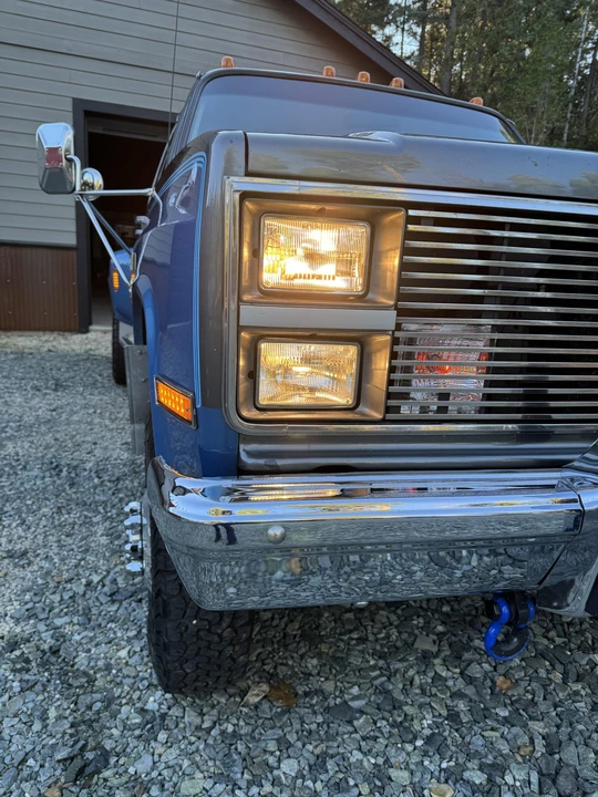 1988 GMC C/K 3rd Gen - Image 12 of 31