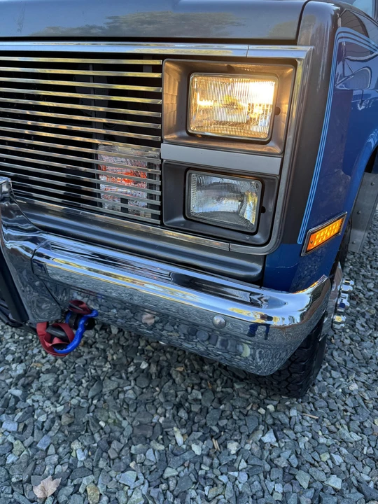 1988 GMC C/K 3rd Gen - Image 14 of 31