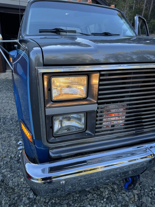 1988 GMC C/K 3rd Gen - Image 11 of 31