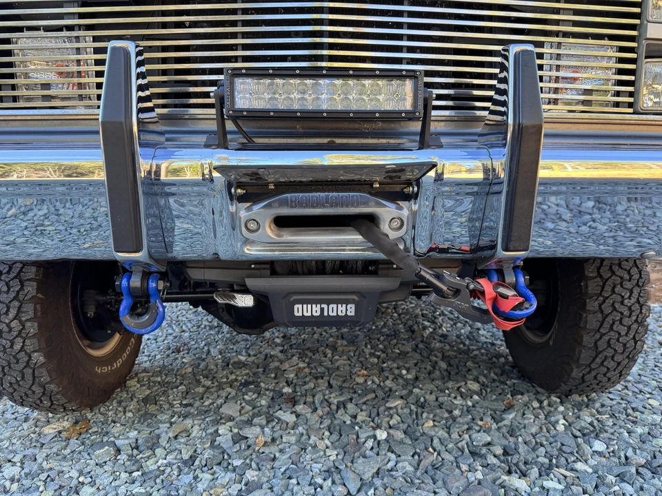 1988 GMC C/K 3rd Gen - Image 9 of 31