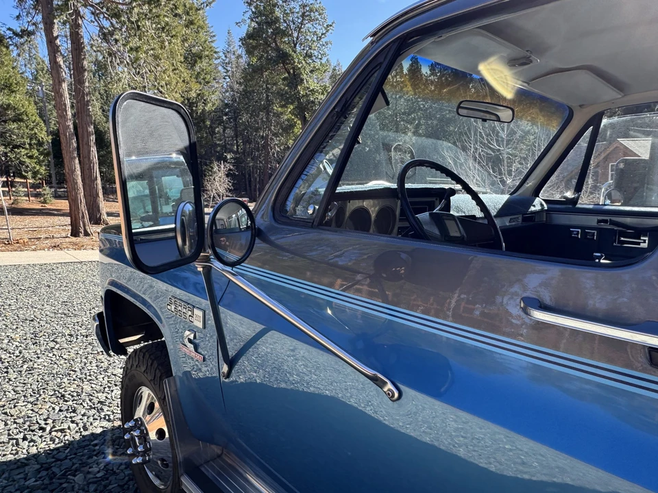 1988 GMC C/K 3rd Gen - Image 19 of 31