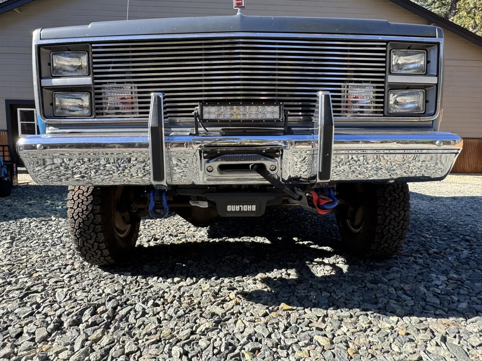 1988 GMC C/K 3rd Gen - Image 8 of 31