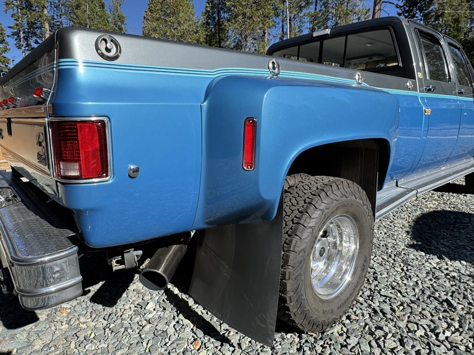 1988 GMC C/K 3rd Gen - Image 30 of 31