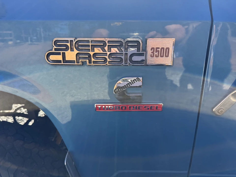 1988 GMC C/K 3rd Gen - Image 17 of 31
