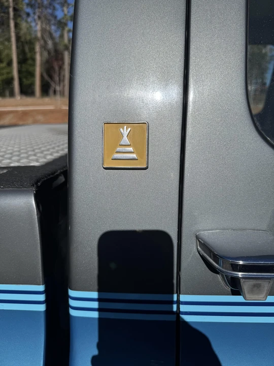 1988 GMC C/K 3rd Gen - Image 31 of 31