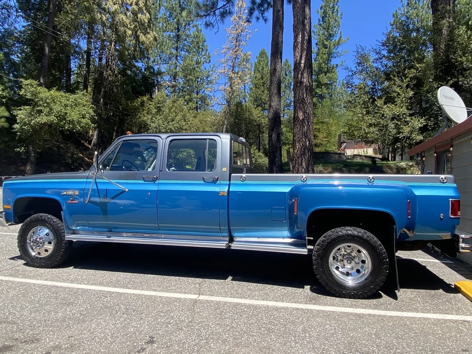1988 GMC C/K 3rd Gen - Image 3 of 31