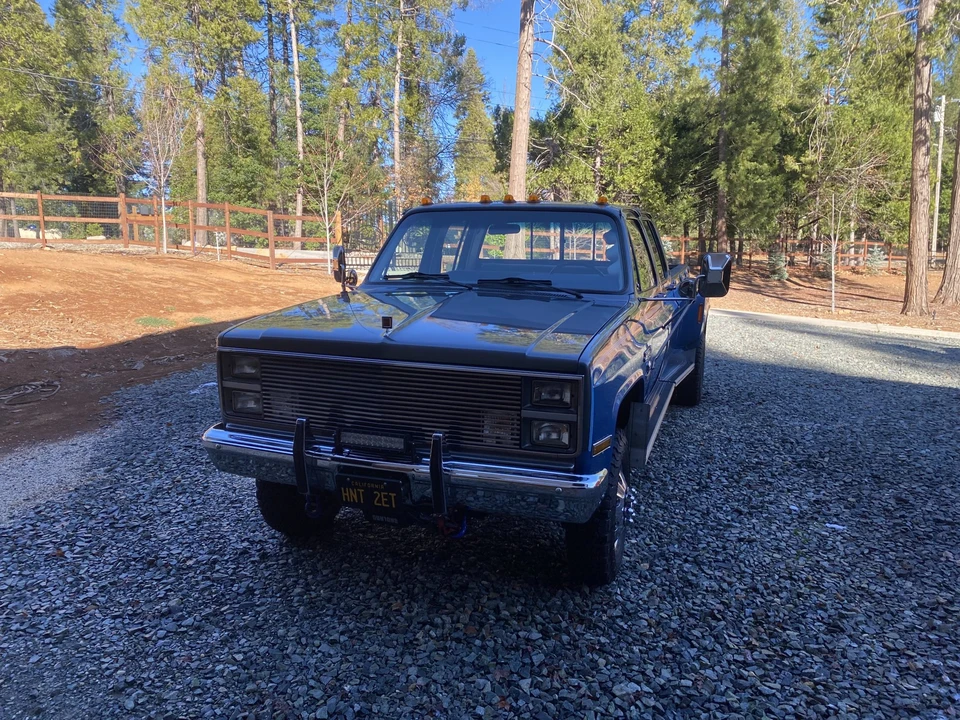 1988 GMC C/K 3rd Gen - Image 2 of 31