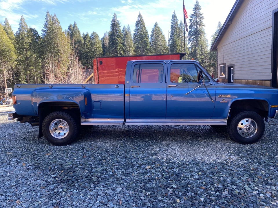 1988 GMC C/K 3rd Gen - Image 6 of 31