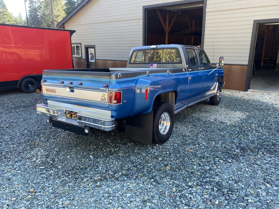 1988 GMC C/K 3rd Gen - Image 5 of 31