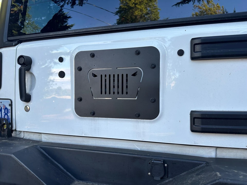 2012 Jeep JK Wrangler - Image 25 of 31