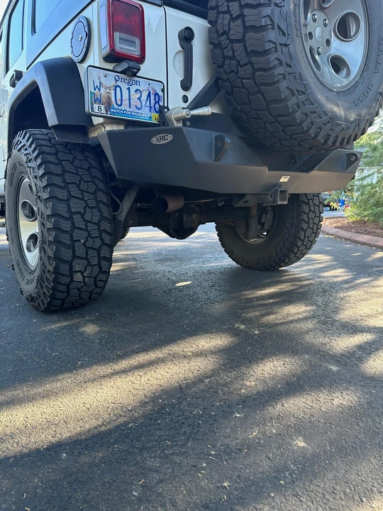 2012 Jeep JK Wrangler - Image 31 of 31