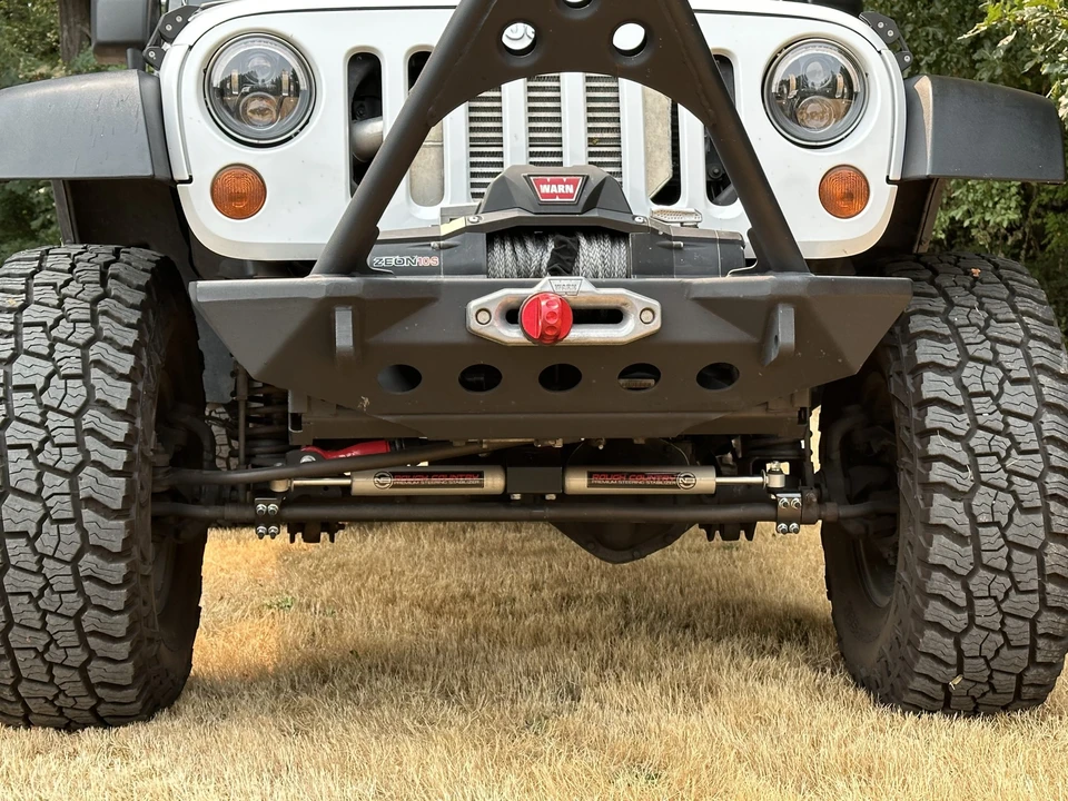 2012 Jeep JK Wrangler - Image 20 of 31