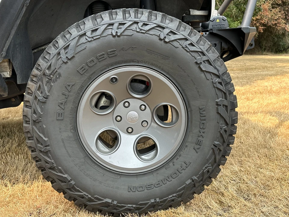 2012 Jeep JK Wrangler - Image 27 of 31