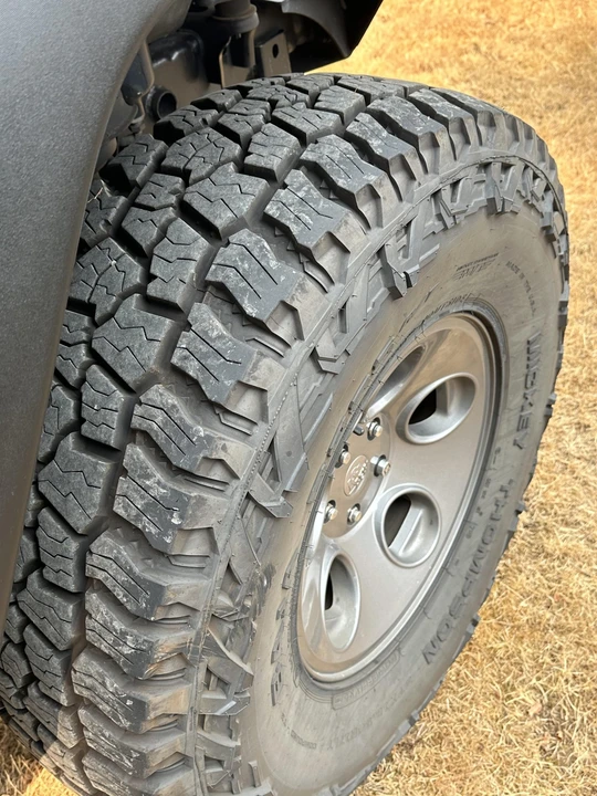 2012 Jeep JK Wrangler - Image 28 of 31