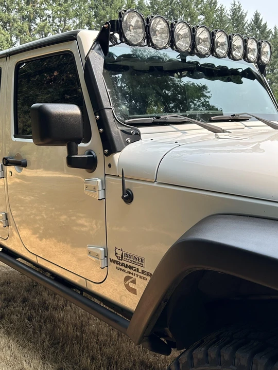 2012 Jeep JK Wrangler - Image 26 of 31