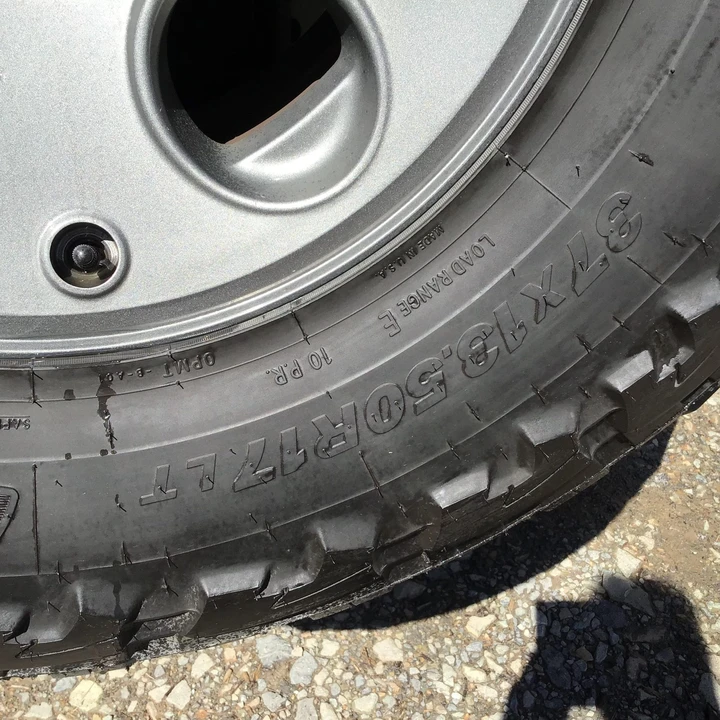 2012 Jeep JK Wrangler - Image 30 of 31