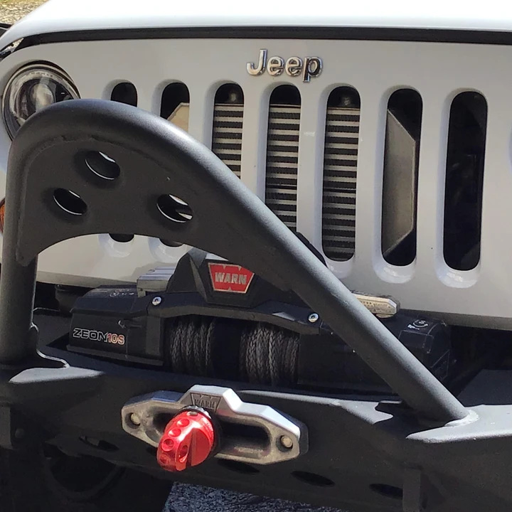 2012 Jeep JK Wrangler - Image 26 of 31