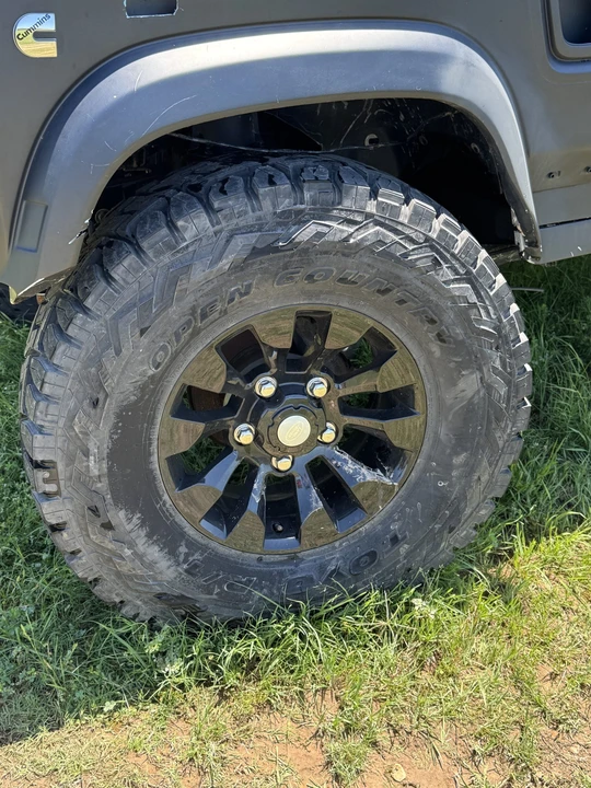 1995 Land Rover Defender 110 - Image 23 of 31