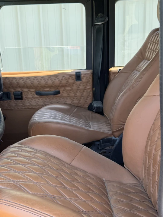 1995 Land Rover Defender 110 - Image 26 of 31