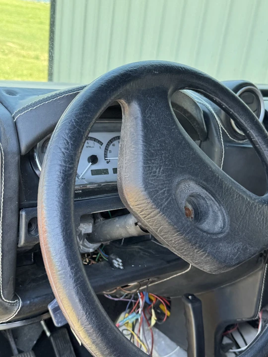 1995 Land Rover Defender 110 - Image 31 of 31