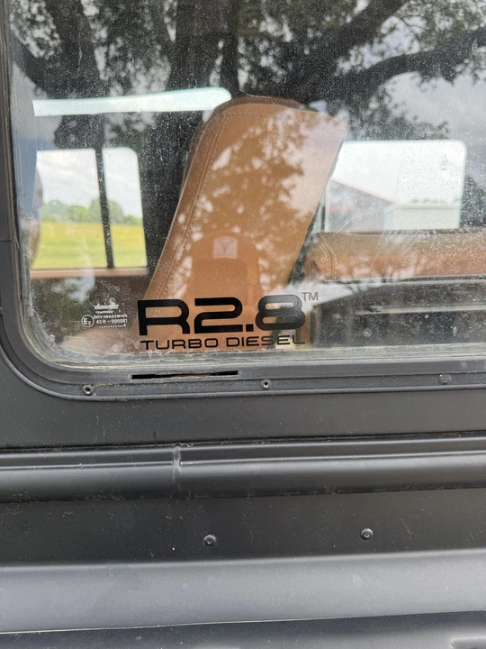 1995 Land Rover Defender 110 - Image 22 of 31