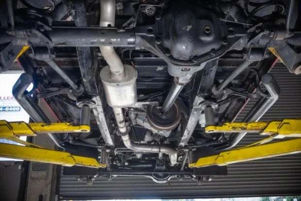 1984 Land Rover Defender 110 - Image 7 of 8