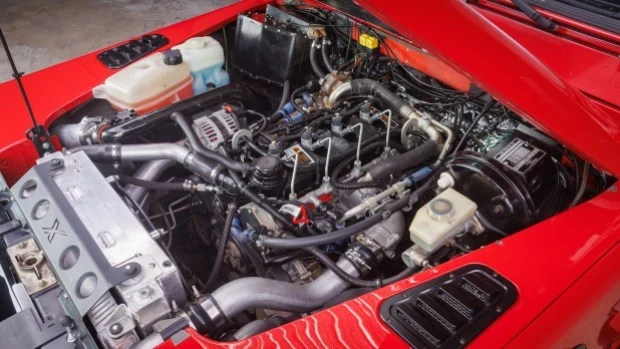 1984 Land Rover Defender 110 - Image 6 of 8