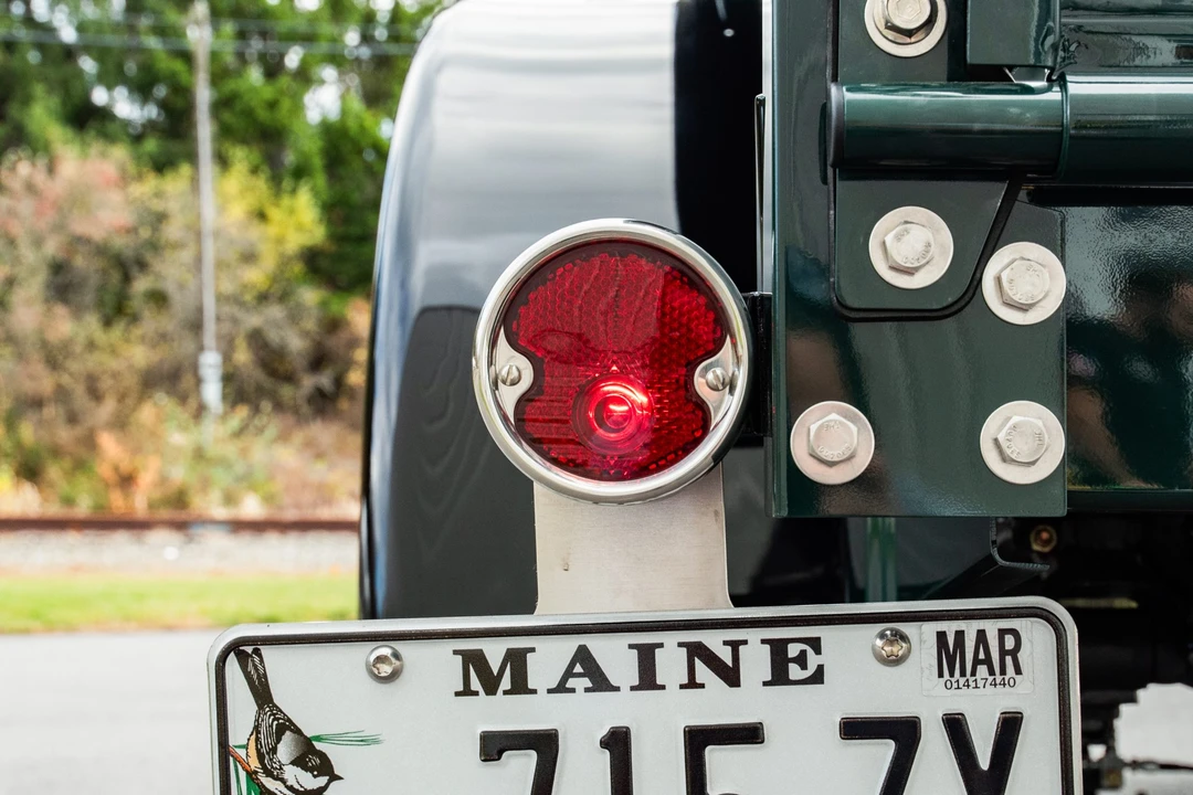 1957 Dodge Power Wagon (1946-1968) - Image 16 of 31
