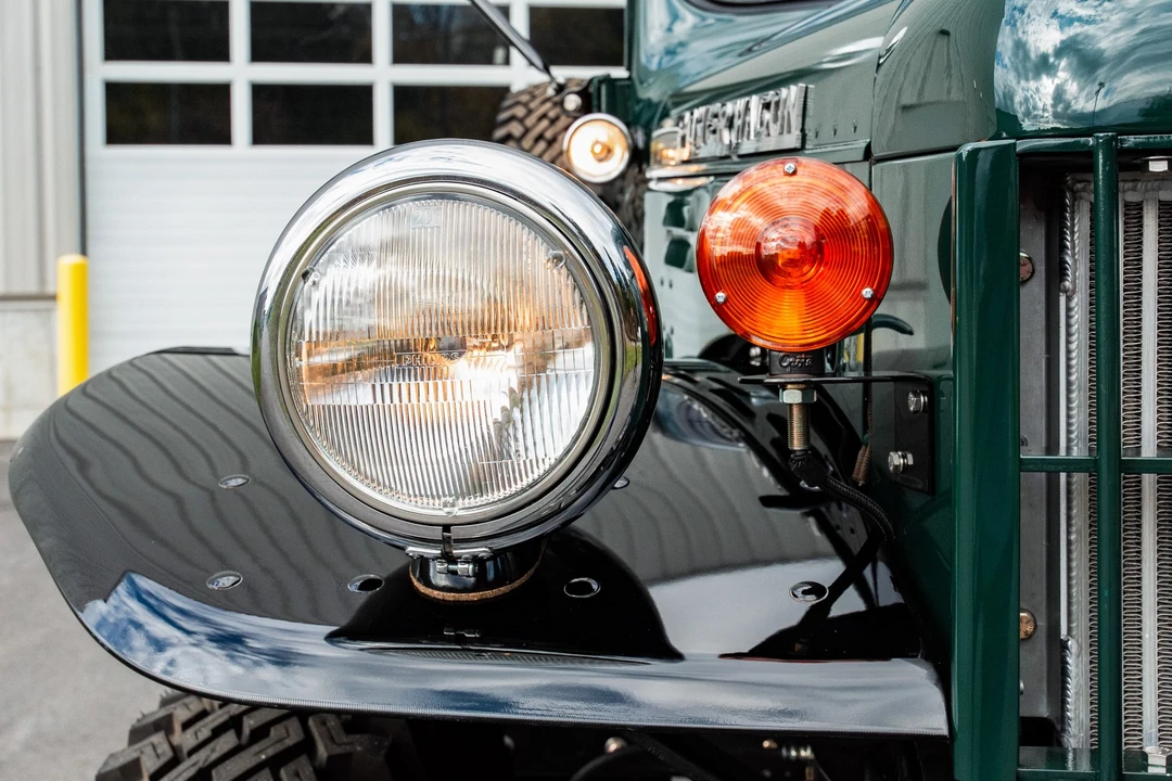 1957 Dodge Power Wagon (1946-1968) - Image 14 of 31