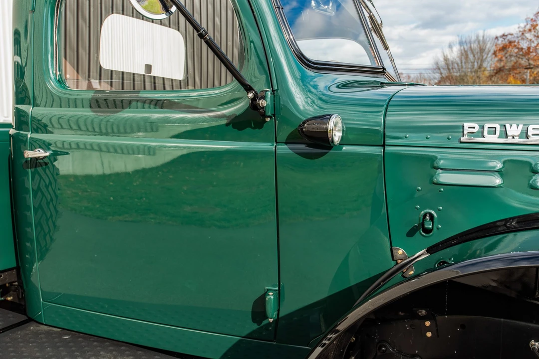 1957 Dodge Power Wagon (1946-1968) - Image 18 of 31