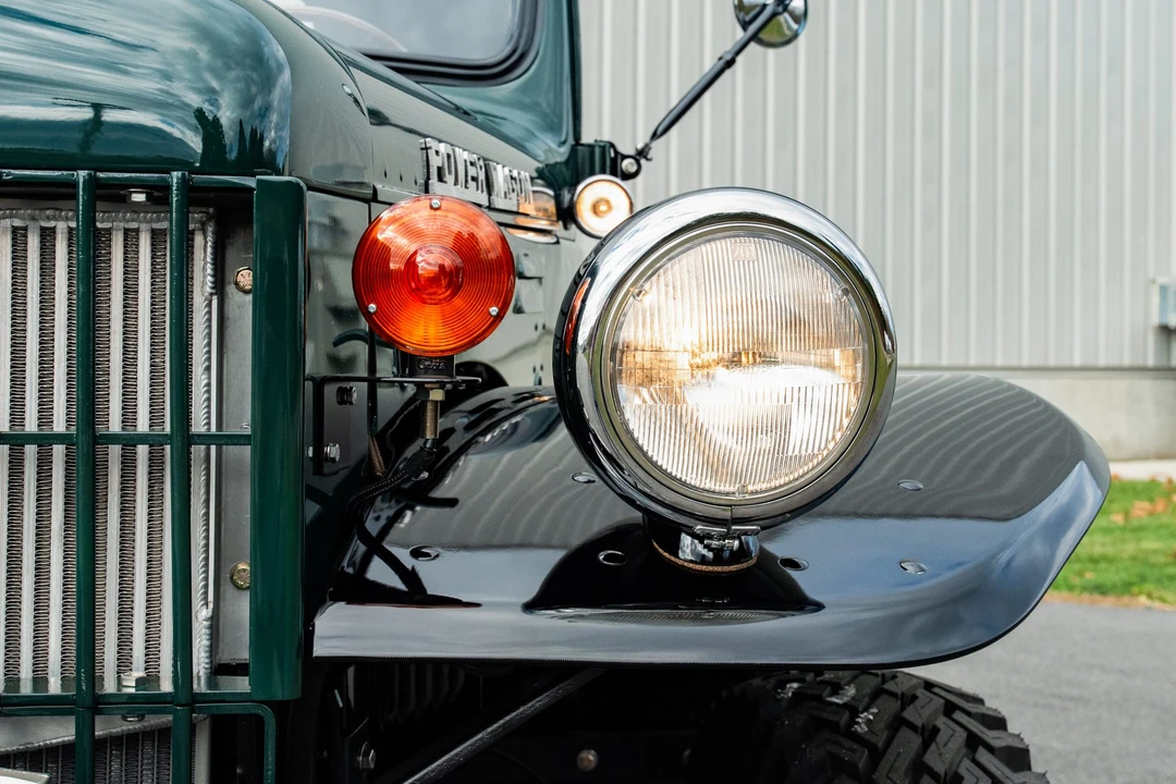 1957 Dodge Power Wagon (1946-1968) - Image 15 of 31