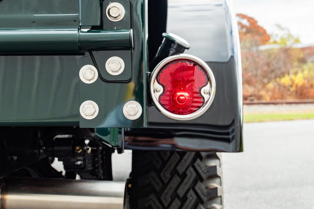 1957 Dodge Power Wagon (1946-1968) - Image 17 of 31