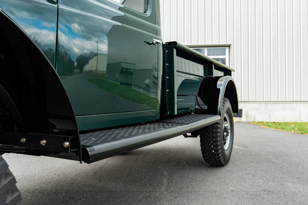 1957 Dodge Power Wagon (1946-1968) - Image 24 of 31