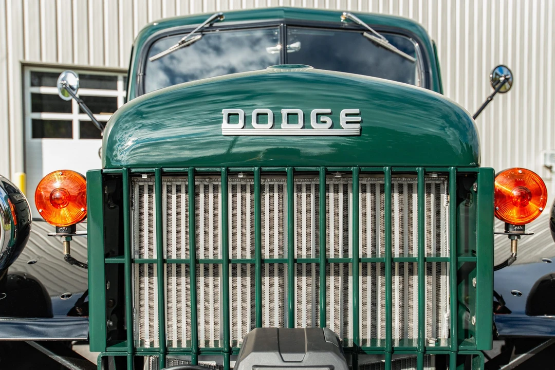 1957 Dodge Power Wagon (1946-1968) - Image 21 of 31