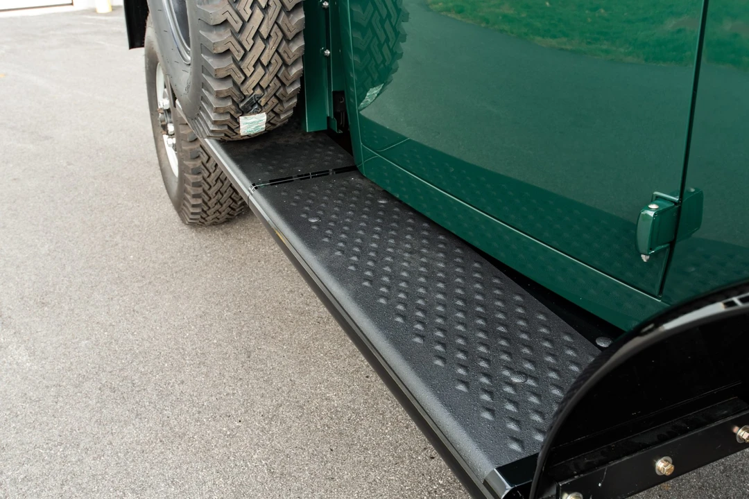 1957 Dodge Power Wagon (1946-1968) - Image 26 of 31